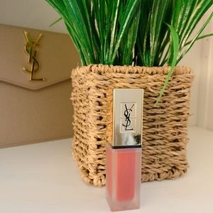 YSL Beaute - Couture Matte Satin Lip (Color 16)